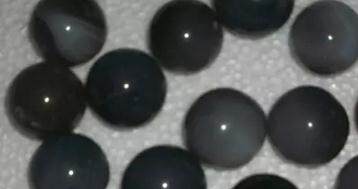 Agate Ball 10mm-15mm Manau Industrial Ball Natural Manau Specifications to: 10 40mm 40mm 1KG