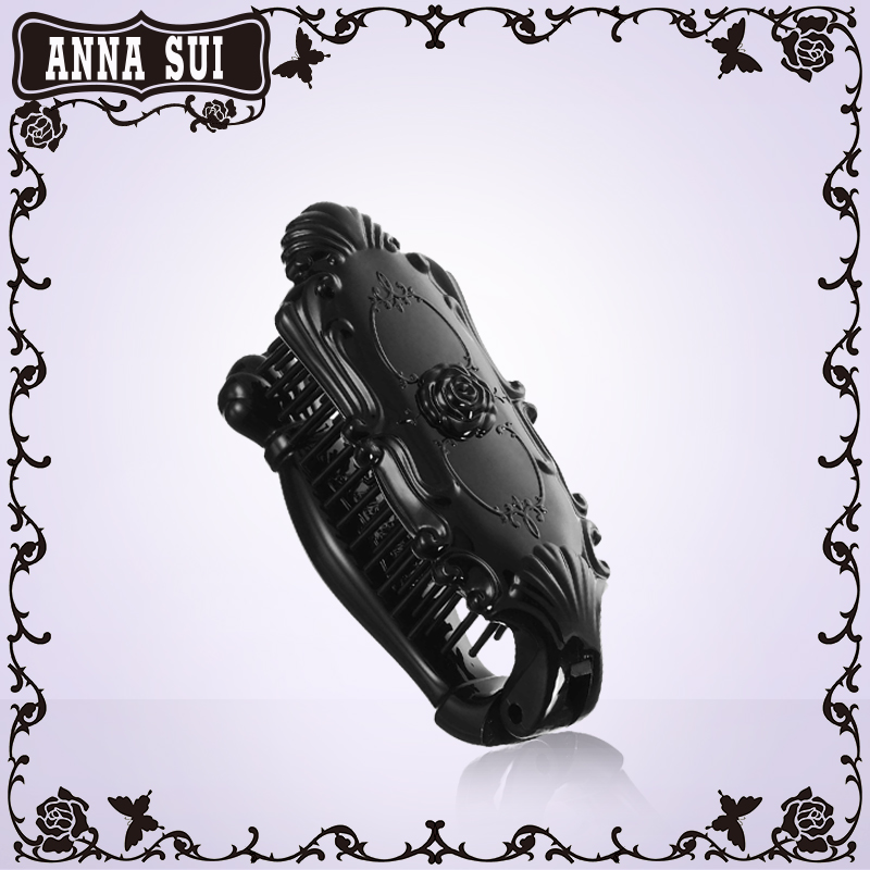 Anna sui/安娜苏 巧魔梳-大 气囊梳/套装梳/梳头梳 50g
