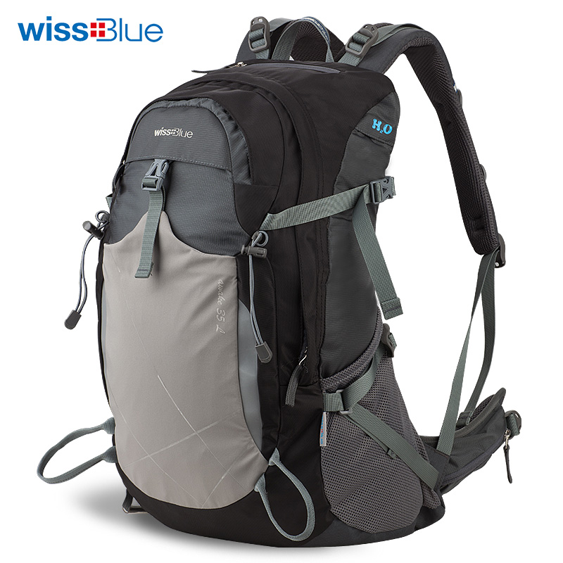 women's camping backpack