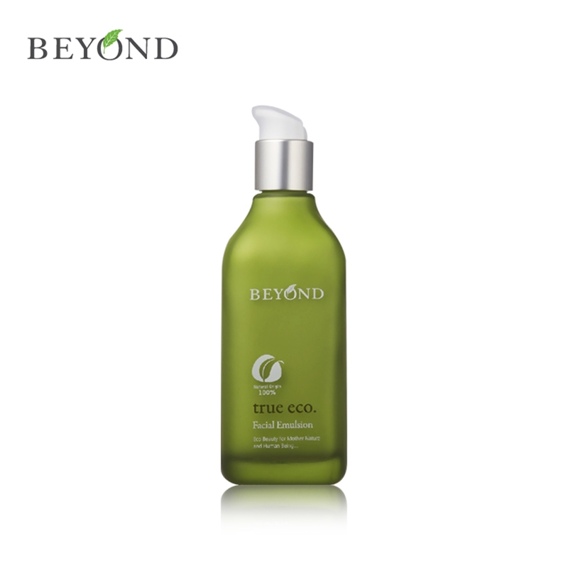 韩国LG直邮BEYOND/碧雅德 真皙天然润肤乳液 130ml 抗皱