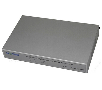 UT-5526 Digital Voltage Test Table 32 channel high speed (mine-proof band light isolation)