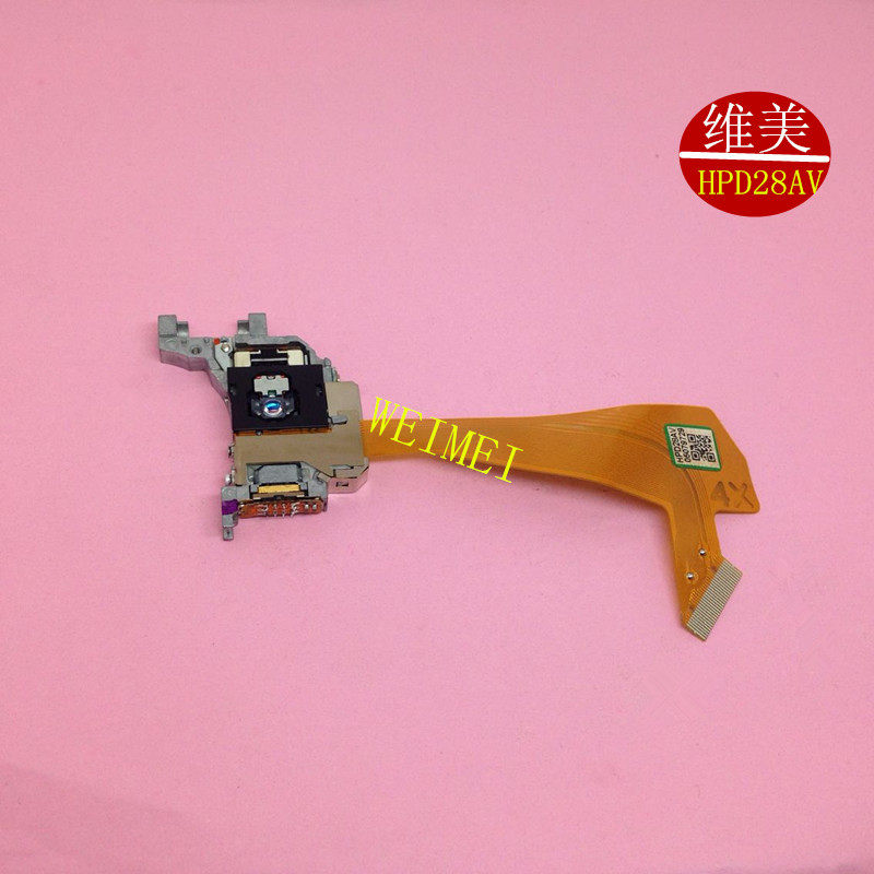 28AV New Original DVD Laser Head Reader HPD28AV