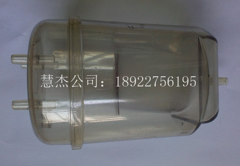 Abbott Abbott CD3700 Positive Pressure Bottle