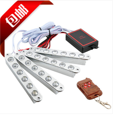 Byd F0 F3 L3 S6 G6 G3 Sd Sharp Led Daytime Running Lights Byd F0 F3 L3 S6 G6 G3 Sd Sharp Led