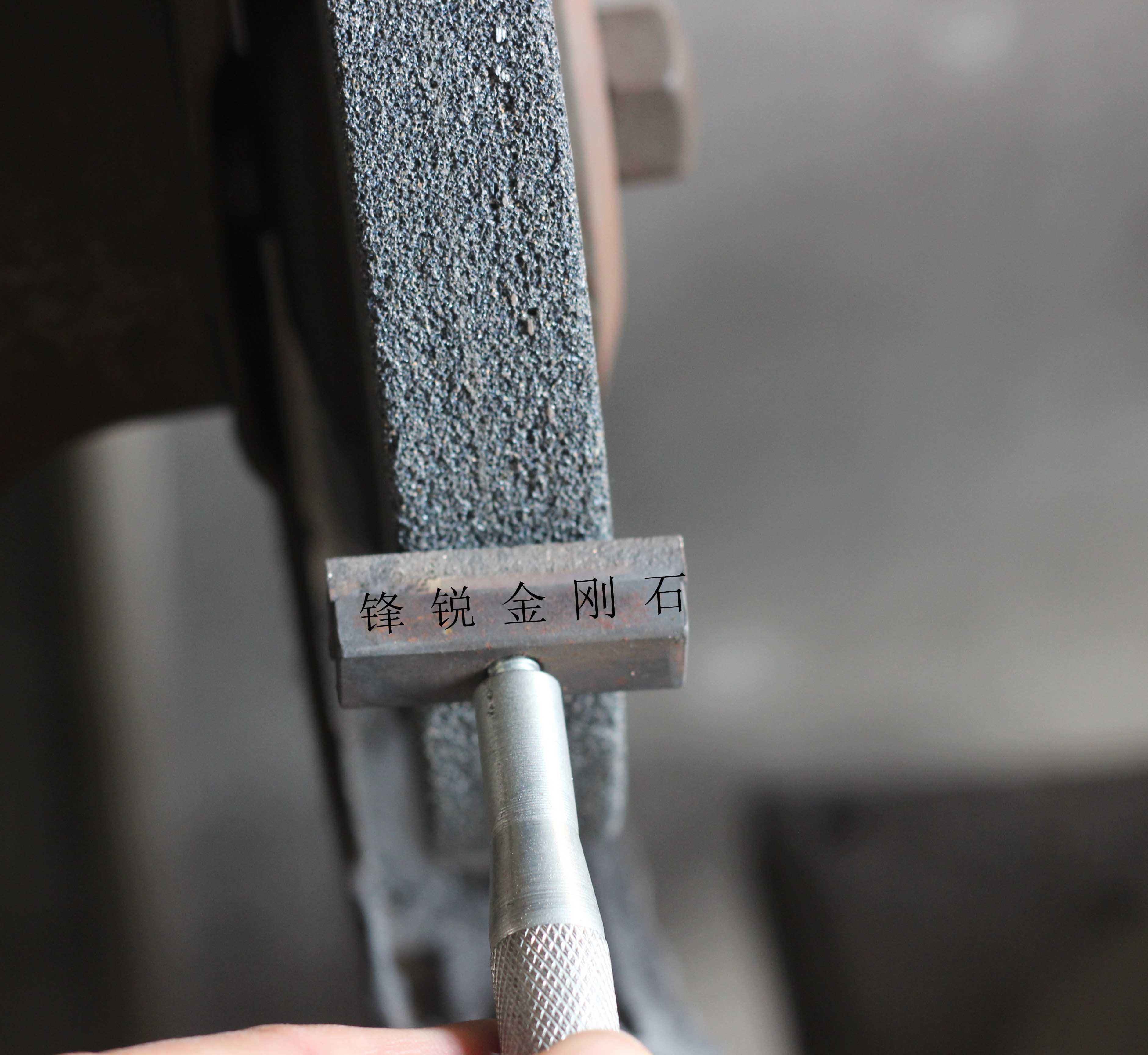 Diamond grinding wheel finisher grinding wheel finishing knife diamond grinding wheel correcting pen diamond sand wheel knife shaping knife