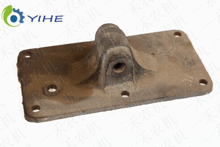 Box large cover rotary tiller accessories Daquan large-scale modification Nanchang Haofeng cultivated land Lianyungang multi-functional Kaiyuan knife