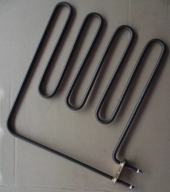 HARVIA HX series heating tube sauna tube stove strip electric heat pipe sauna accessories