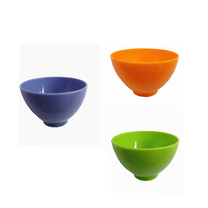 Malian/玛莉安塑料面膜碗DIY面膜工具调制面膜自制面膜硬碗