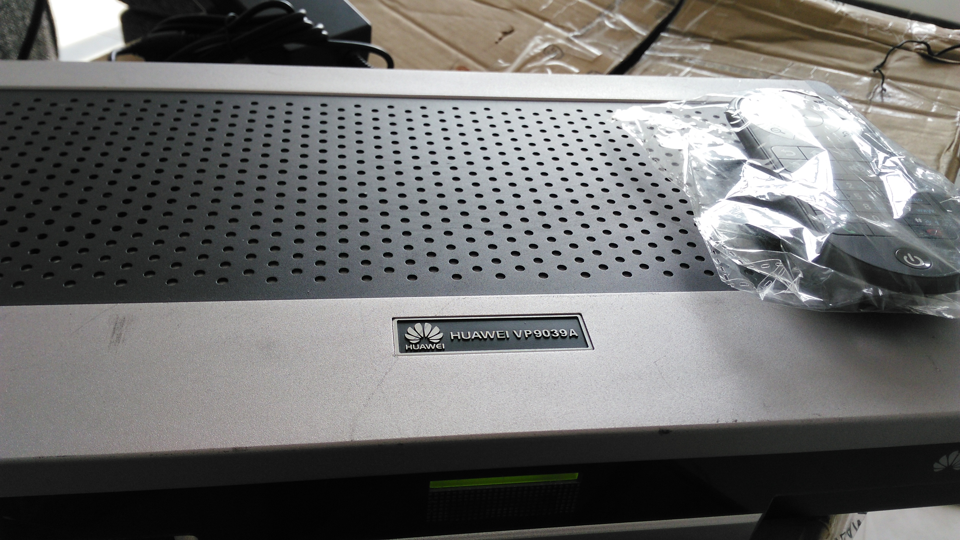 Huawei VP9039A Conference Terminal Huawei ViewPoint 9039A Huawei 9039A Film Conference Terminal