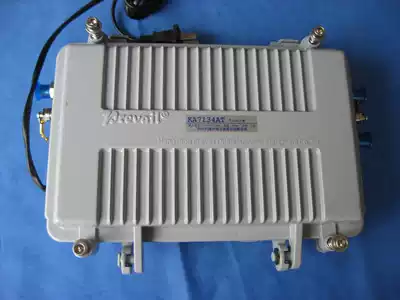 New Bandung 750M860M Digital Analog Trunk User Amplifier Cable TV WA7130WWA8130W