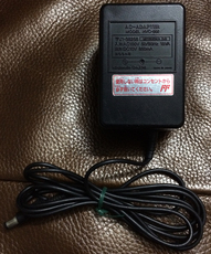 Зарядное устройство 任天堂fc sfc 原装电源