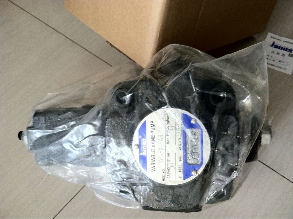 Supply of JANUS Taiwan Densheng oil pump HCG-06-N1-22 HG-03-N1-22HG-06-N1-22