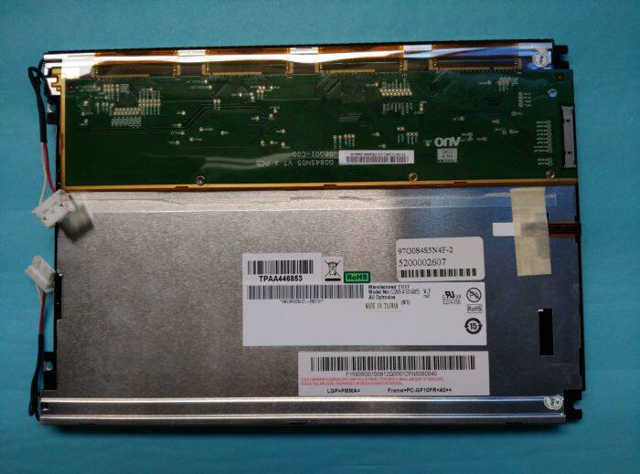 G084SN03V.1 G084SN03V.0 G084SN02V.0 G084SN05V.7 G084SN05V.2