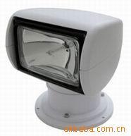 Yacht searchlight
