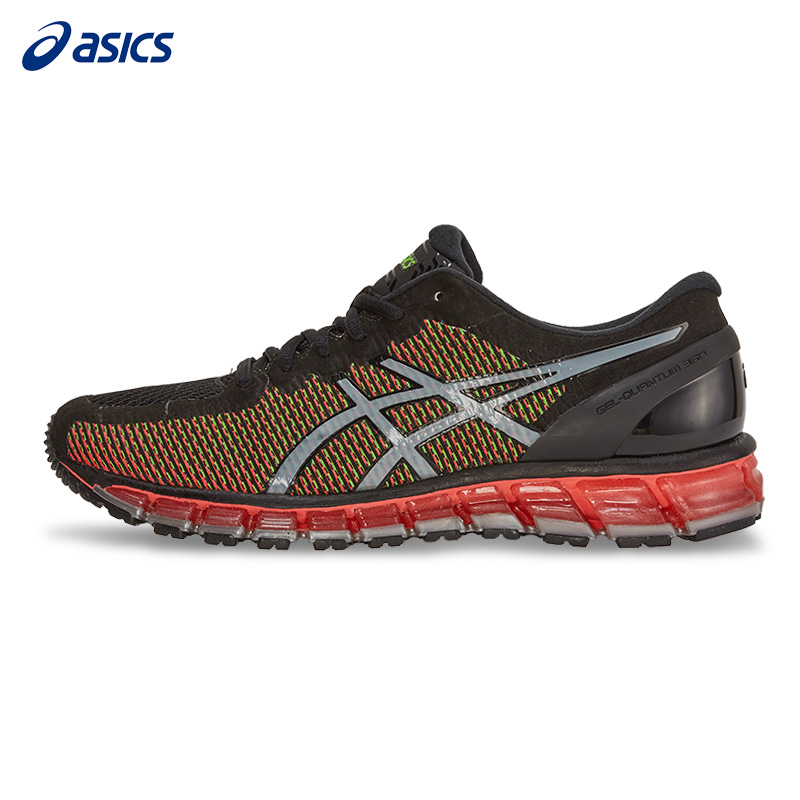 USD 363.84] ASICS Arthurs GEL-QUANTUM 