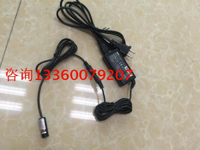 Red light indicator Red light diameter 12mm high 34mm Bus length 2 5m Without additional line Universal type