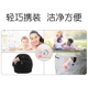 Palm em bé lau 12 lần bơm 30 gói trẻ sơ sinh tay ướt khăn lau tay ass ướt khăn ướt dành cho bé Khăn ướt
