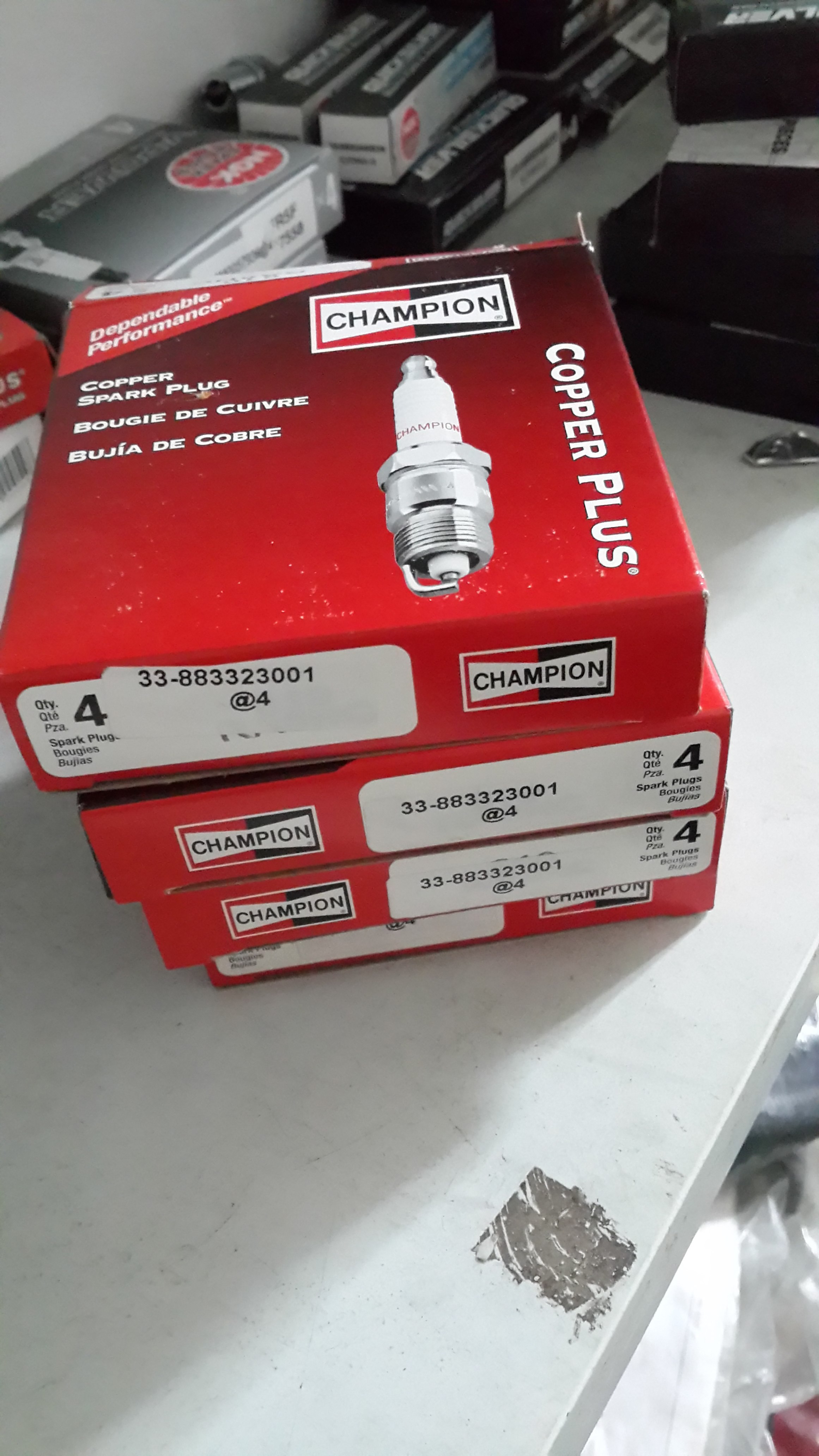 Mercury 4 stroke 40 50 60 hp marine engine outboard machine hanging machine spark plug