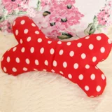 Игрушка, подушка в форме сердца, череп, чайная чашка, домашний питомец, издает звуки