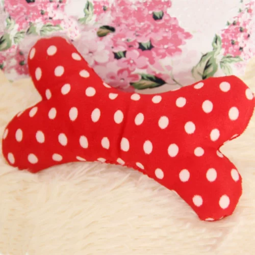 Игрушка, подушка в форме сердца, череп, чайная чашка, домашний питомец, издает звуки