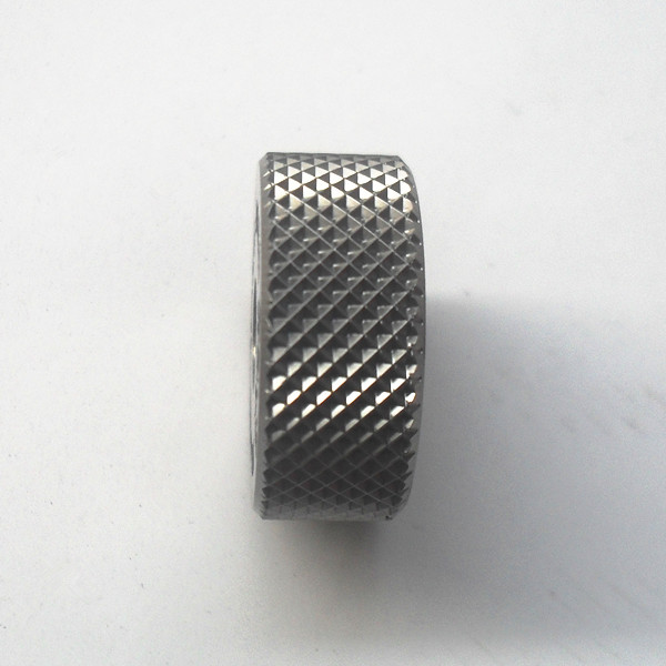 ZEUS hob 45-degree recessed wheel thickened tumble wheel 20 * 10 * 6 Single wheel mesh 0 GV45 0 4 3 5 0