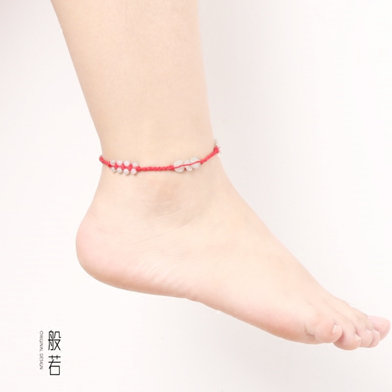 Bracelet de cheville Couple OTHER   - Ref 3102974 Image 3