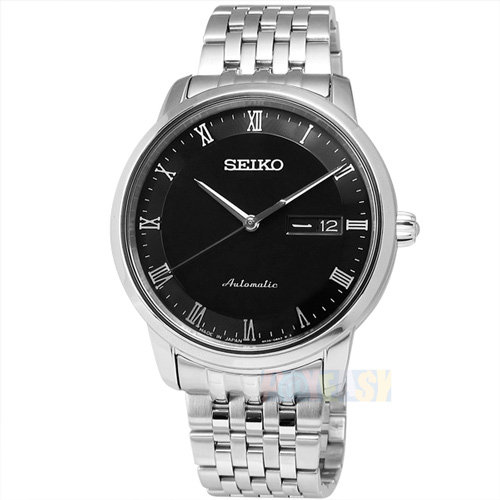 台湾官网直邮进口SEIKO 精工 / 4R36-04E0D.SRP693J1 / 铸就永恒