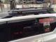Hách Prado LC120 150 đặc biệt màu đen mát mẻ giá để hành lý khung mái giá giỏ hành lý - Roof Rack