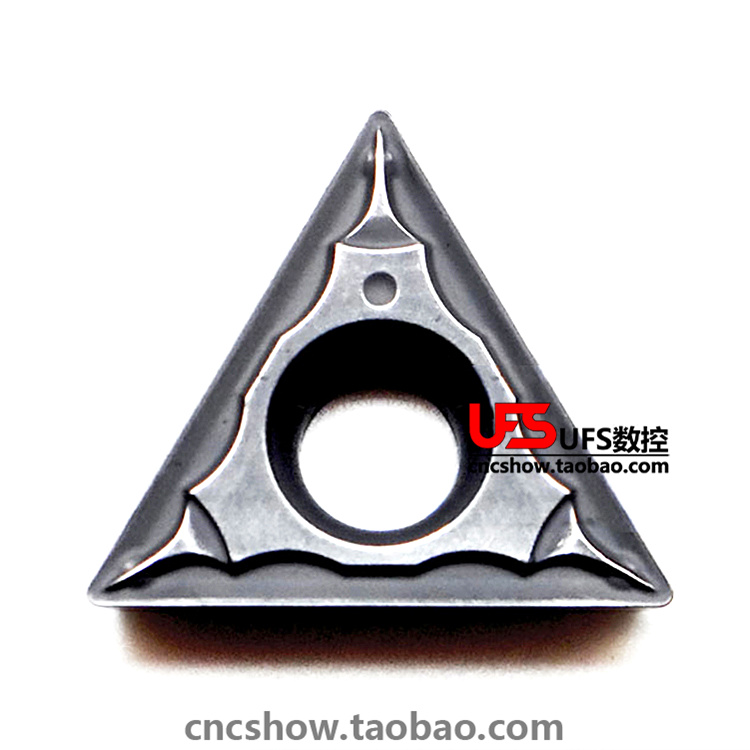 Tungaloy Tecoro Numerical Control Blade TCMT16T304 16T08-PS NS530 9530 NS530 Toshiba Ceramics-Taobao