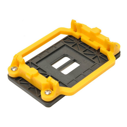 AMD motherboard bracket AM2AM3 platform 940 shelf 940 base radiator bracket CPU fan chassis