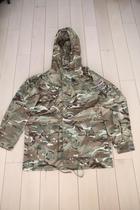 Brand new UK hair public PSG camouflay SAS windproof classic style is very rare