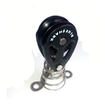 Yacht Sailing Yacht 28mm aluminum alloy pulley NO:2100-E