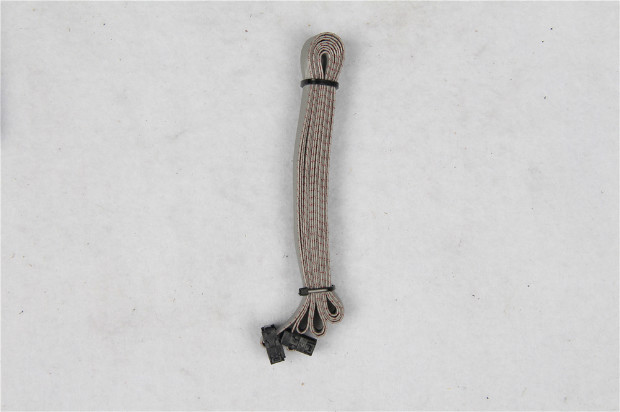 Yuqiang YQ3000-F7 G7 V7 YQ3000-G11 F11 V11 series operation panel extension cable 2 meters