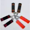 Type A foam spring grip*2 rubber grips Home fitness equipment 20KG spring grip