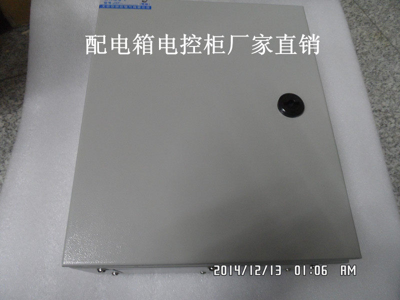 300*250*140 Indoor wall-mounted strong electric distribution box Weak electric distribution box Terminal box Electrical switch box