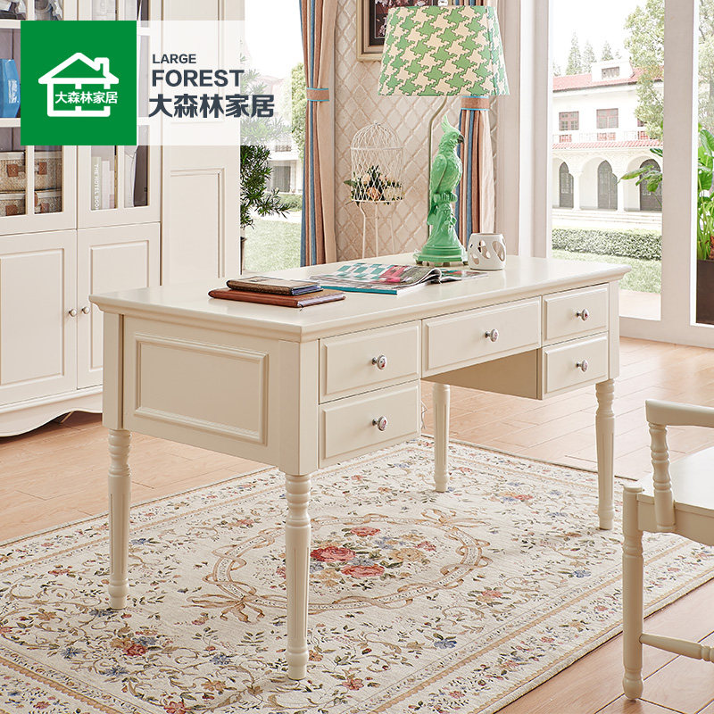 ��ɭ�ּҾӰ�ɫ��ʽ��԰���� 8E10