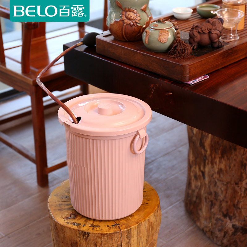 ��¶�����ˮͰBL3984