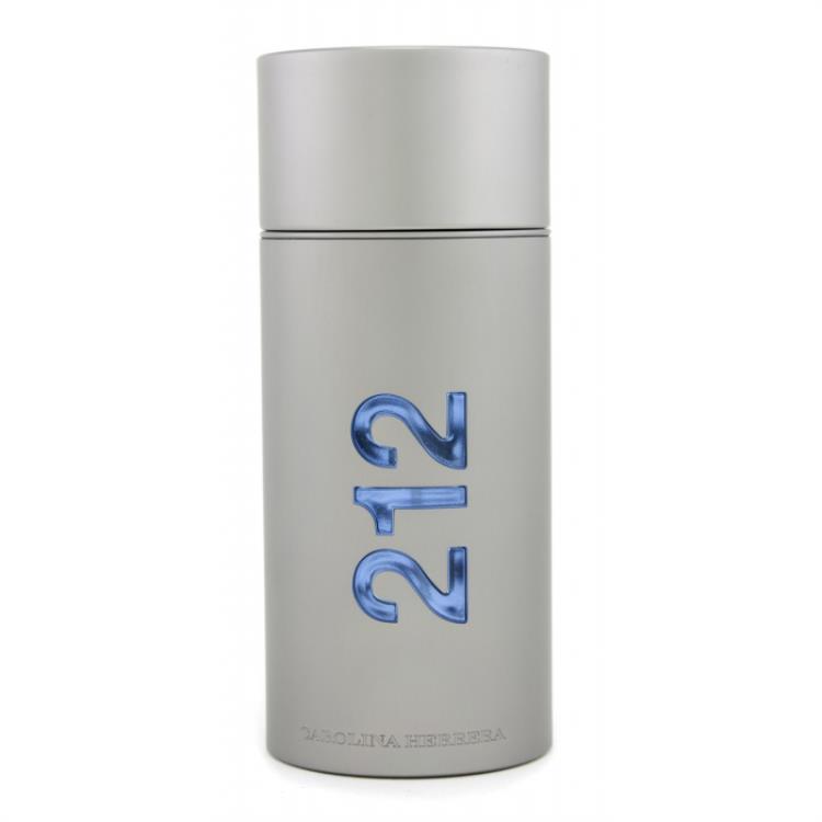 卡罗琳娜·海莱娜  212纽约市淡香水喷雾 100ml