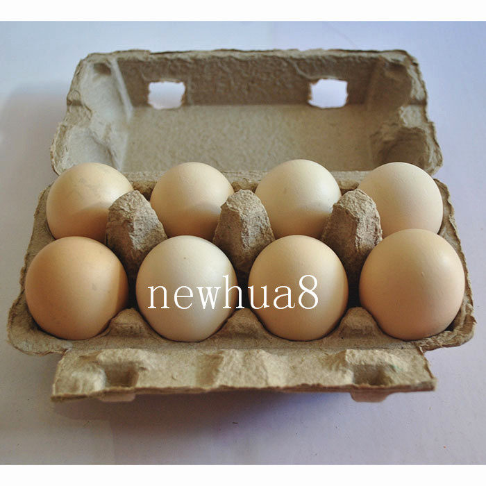 8 pulp egg trays 8 yellow pulp egg boxes 8 egg boxes duck egg boxes 8 pulp egg boxes Yellow pulp
