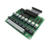 Guowei Sena Telephone Exchange WS824(10) Extension Board 008C Board 8-way Extension Board 8 User Board