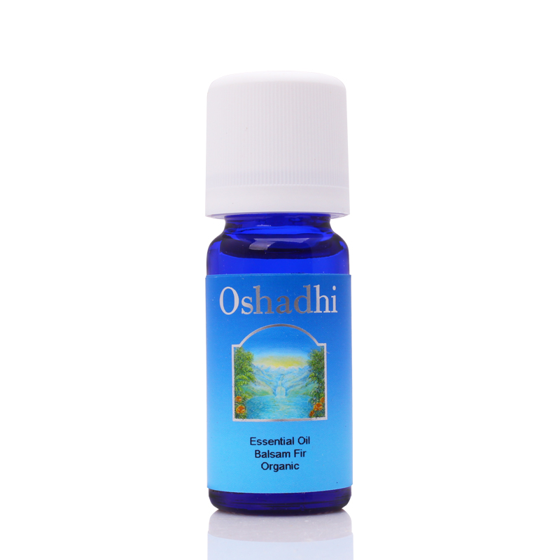 Oshadhi德国O家 #2750胶冷杉（Bio级）10ml