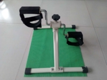 Elderly hemiplegia stroke rehabilitation training equipment Elderly hand leg upper and lower limb rehabilitation Bicycle Home