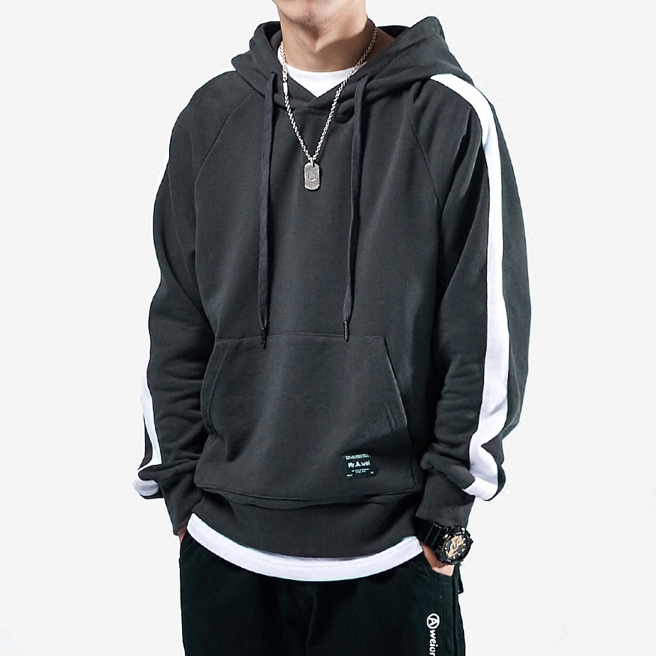 Sweatshirt homme   OTHER en Coton - Ref 3130432 Image 1