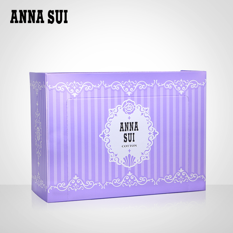 ANNA SUI/安娜苏水精灵保湿化妆棉60片