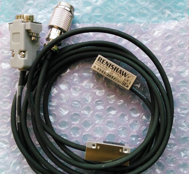 New original encoder RENISHAW: A-9541-2037 supports cash on delivery
