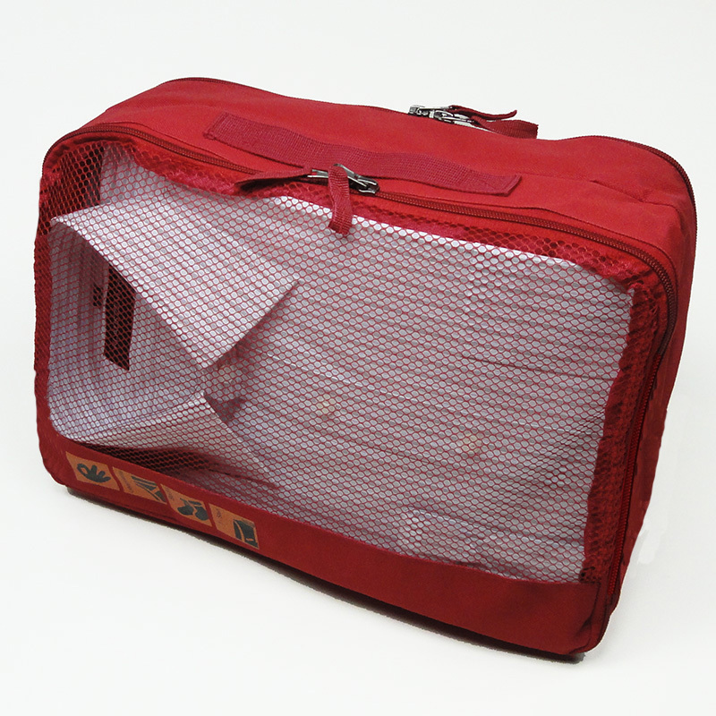 Travel goods storage bag clothing bag travel storage bag clothing underwear finishing bag luggage bag packaging bag
