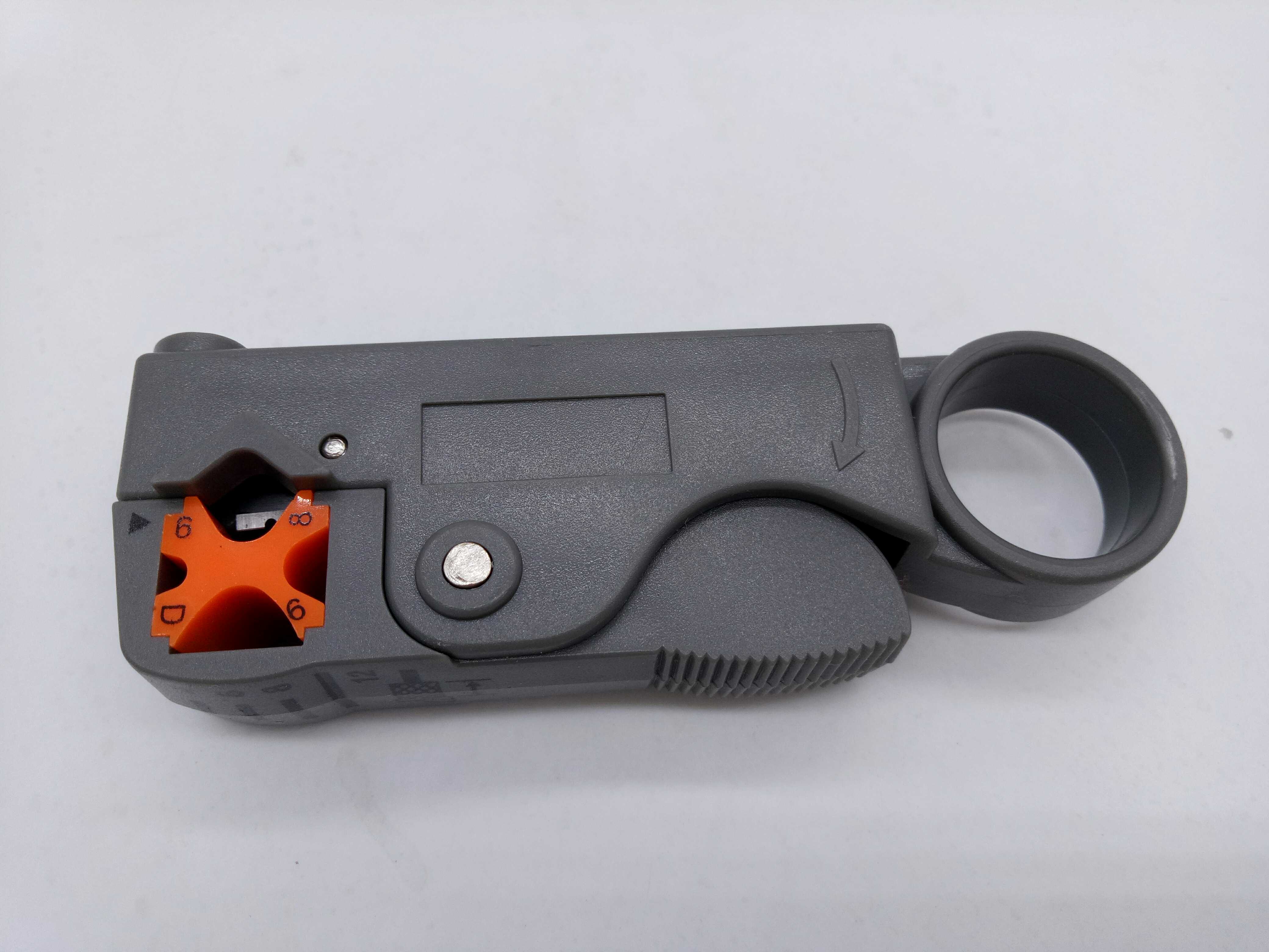 Factory direct sales -5 cable stripping tool pliers stripping knife -5 wire special stripping knife F head