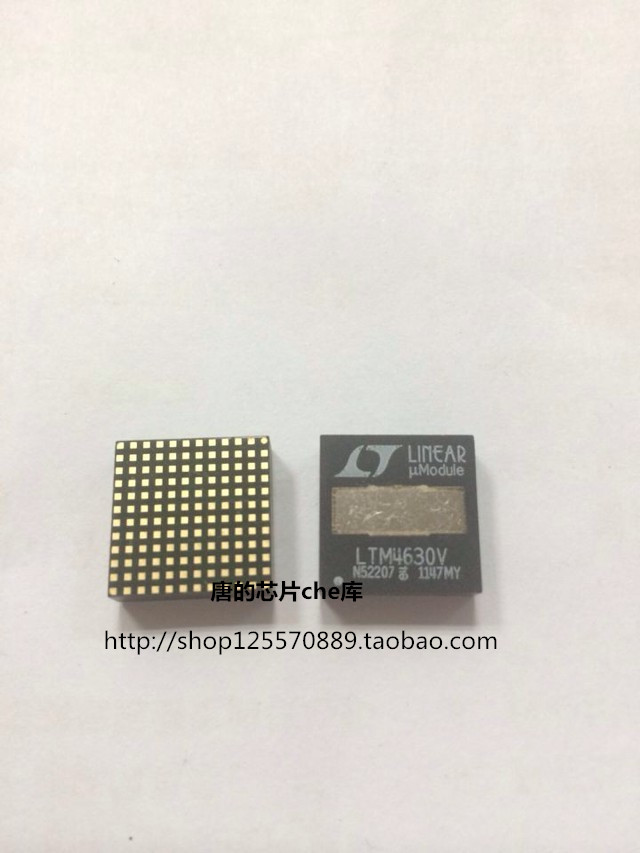 LT Original Loaded Spot Hot Sell LTM4630V#PBF LTM4630IV#PBF LTM4630EV#PBF