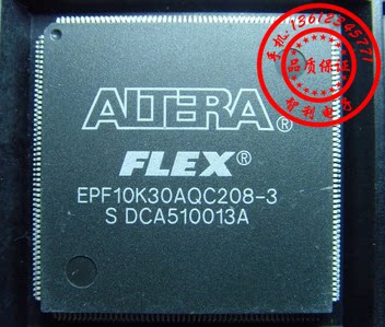 EPF10K30AQC208-3 EPF10K30AQC208-2 Quality assurance price is based on consultation