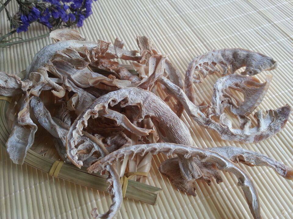 New bamboo shoots Linan wild tender bamboo shoots dry light hair bamboo shoots dry goods natural farm homemade 500g bamboo shoots dry bamboo shoots